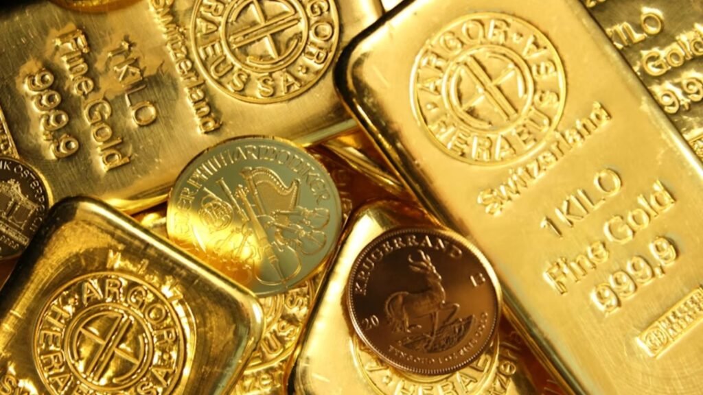 Gold Rate Today, August 14: Check 18, 22 and 24 carat gold prices in Chennai, Mumbai, Delhi, Kolkata and other cities