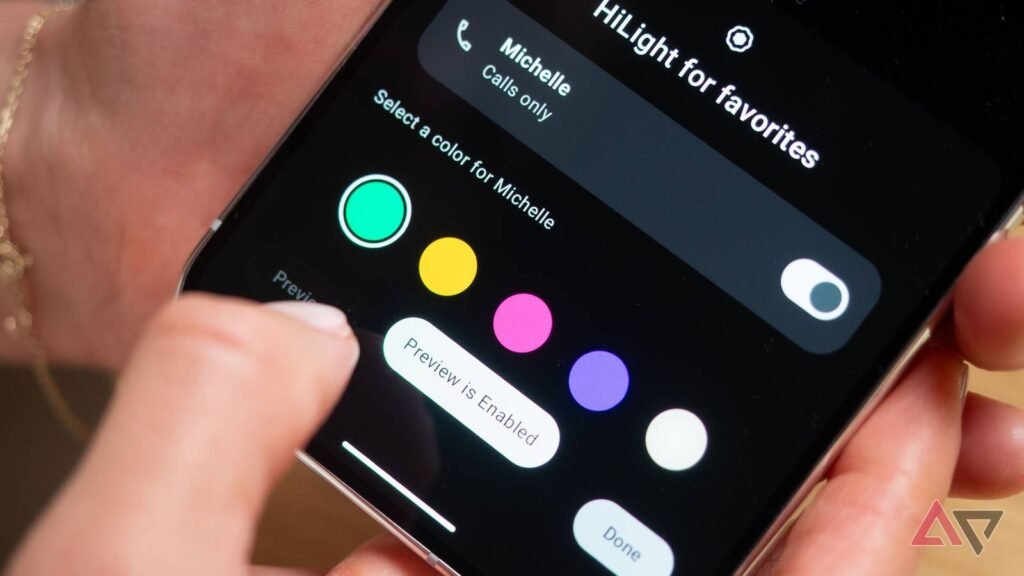The Pixel 11 Pro’s HiLight feature is finally useful, thanks to this open-source app