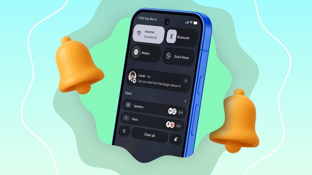 I finally stopped missing Android notifications by changing one hidden setting