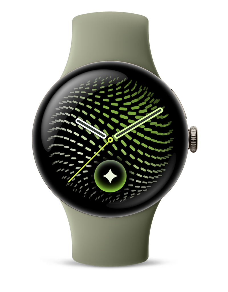 Google Pixel Watch 5 Launches in India: Price, Health Guardian Features and Everything New