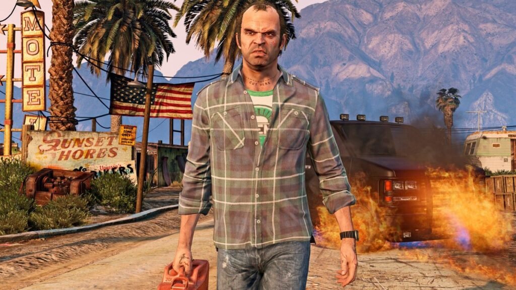 GTA Online Weekly Update Brings 5X Money and RP on VIP Work, Discounts, and More; All You Need To Know