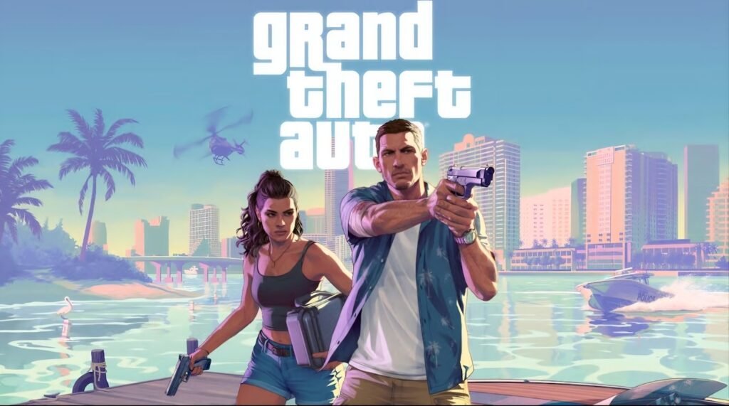 “No Disc, No Peace”: Leaker Releases GTA 6 Gameplay in Protest of Digital-Only Launch
