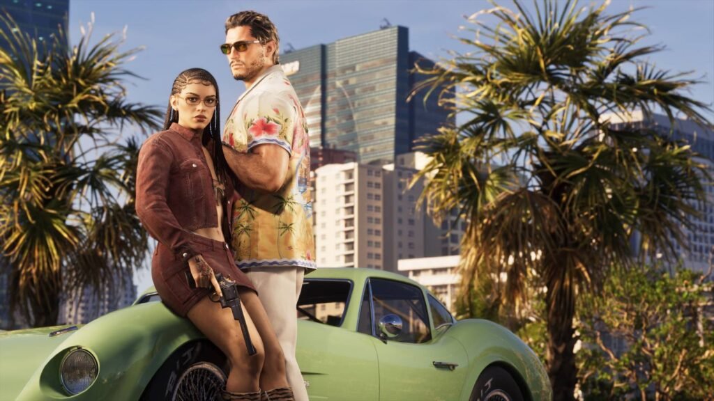 The GTA 6 leaker just proved they have a working build of the game, and it’s sparking spoiler fears