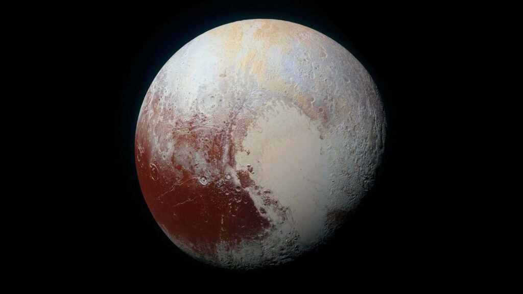 It’s been 20 years since Pluto lost planet status. Will it ever get its title back?