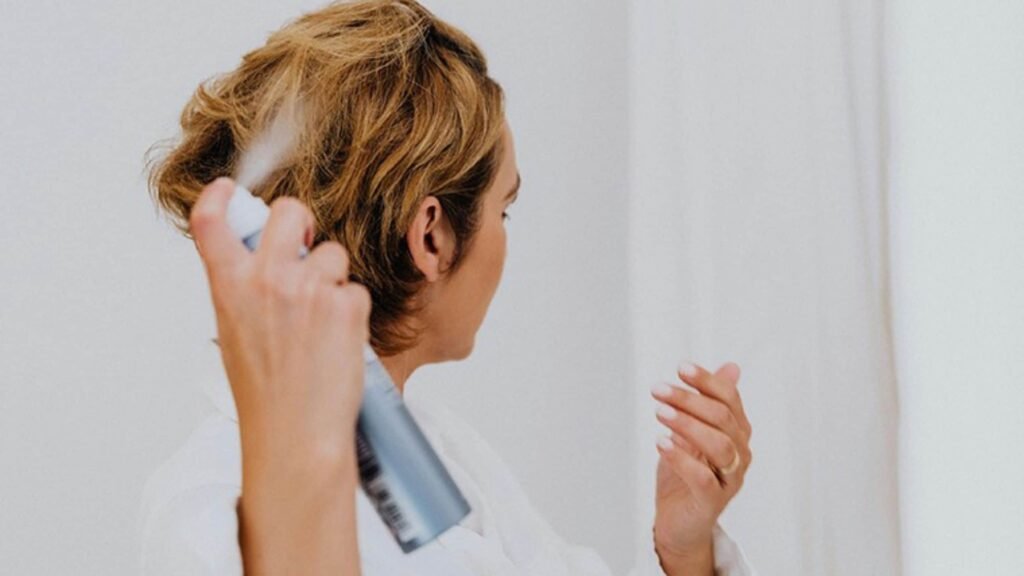 FACT CHECK: Do hair dyes increase the chances of breast cancer?
