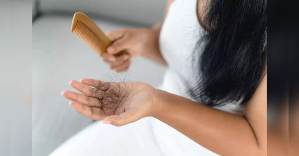 Study Reveals Hair Loss Risks Linked to Ozempic-like Diabetes Drugs, ETHealthworld