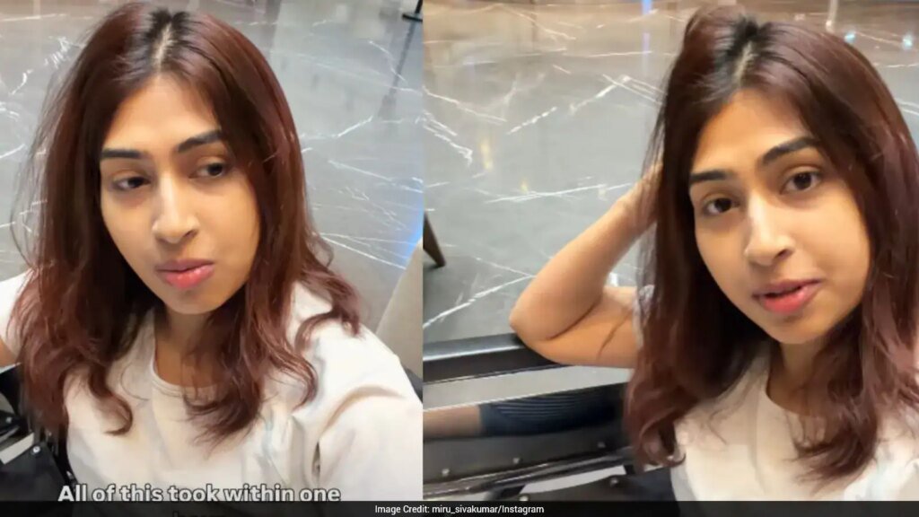 “Truly Blessed”: Woman Praises Dubai Healthcare System For Timely Treatment