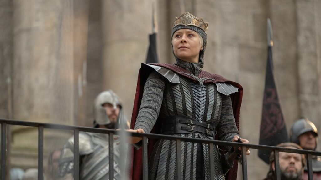 ‘House of the Dragon’ Season 3 finale, explained