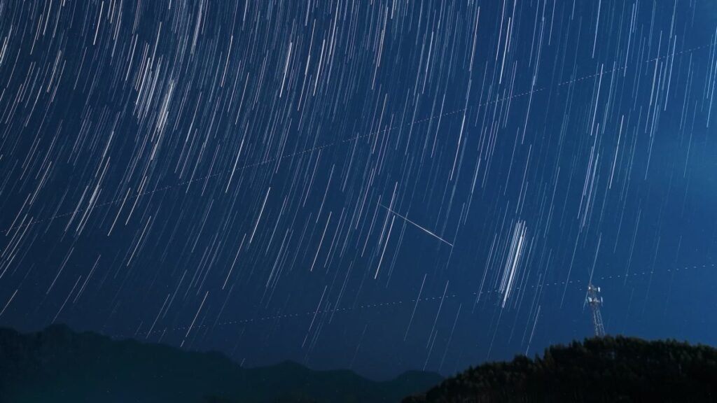 Perseid meteor shower 2026: Peak dates and how to see it