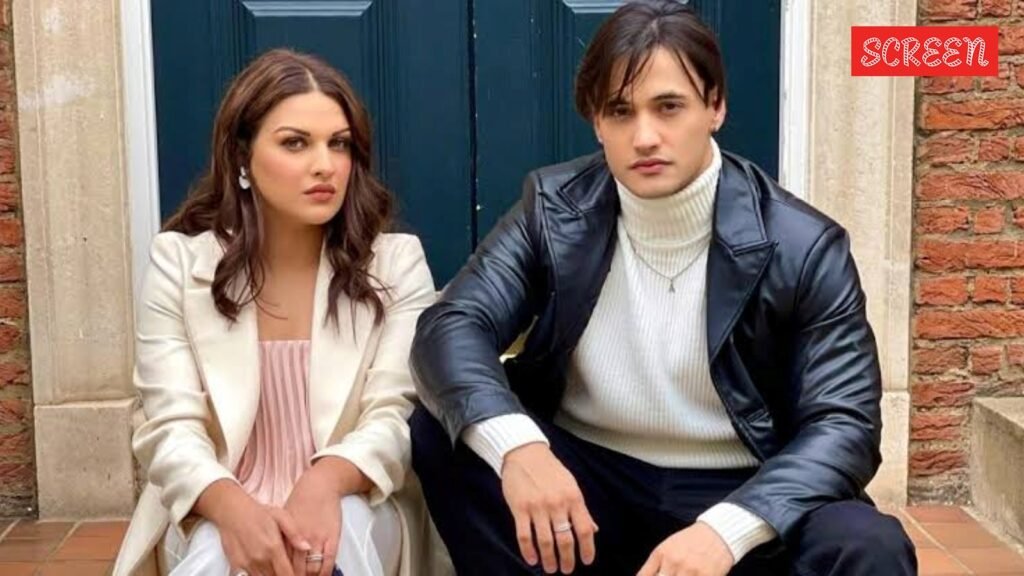 ‘I felt I was betraying God’: Himanshi Khurana opens up about breakup with Asim Riaz | Television News
