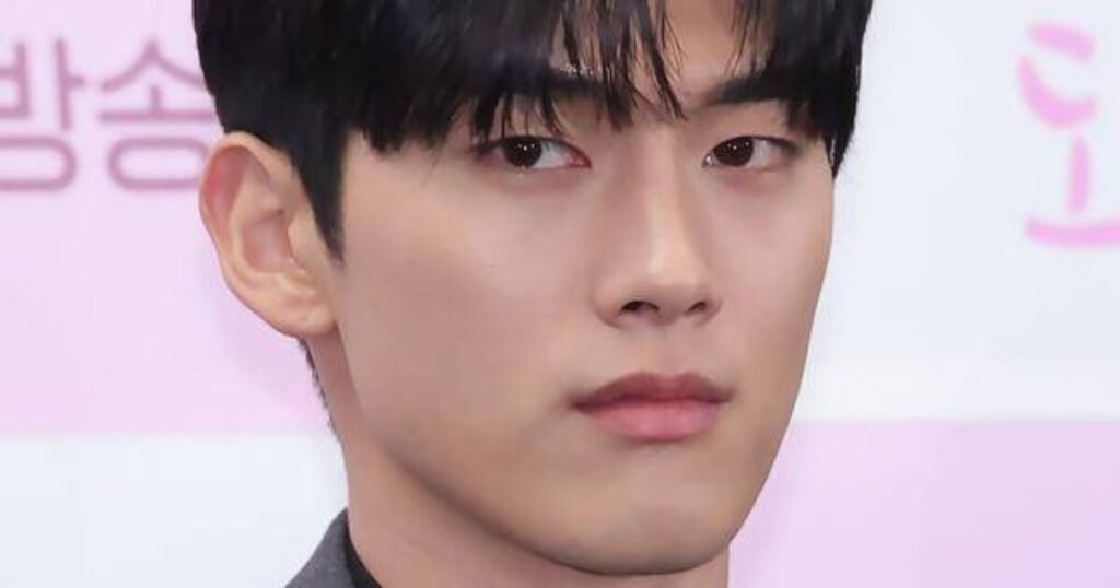 Actor Hong Min Gi Accuses Ex-Girlfriend Of Criminal Actions In Response To Assault Allegations