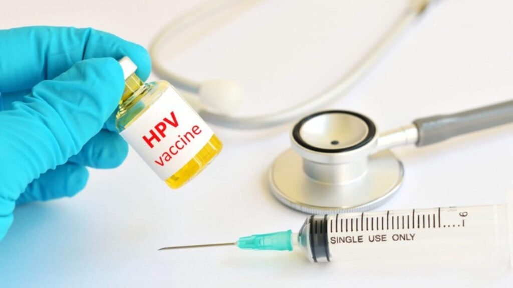Should boys also receive HPV vaccination? An oncologist explains the benefits