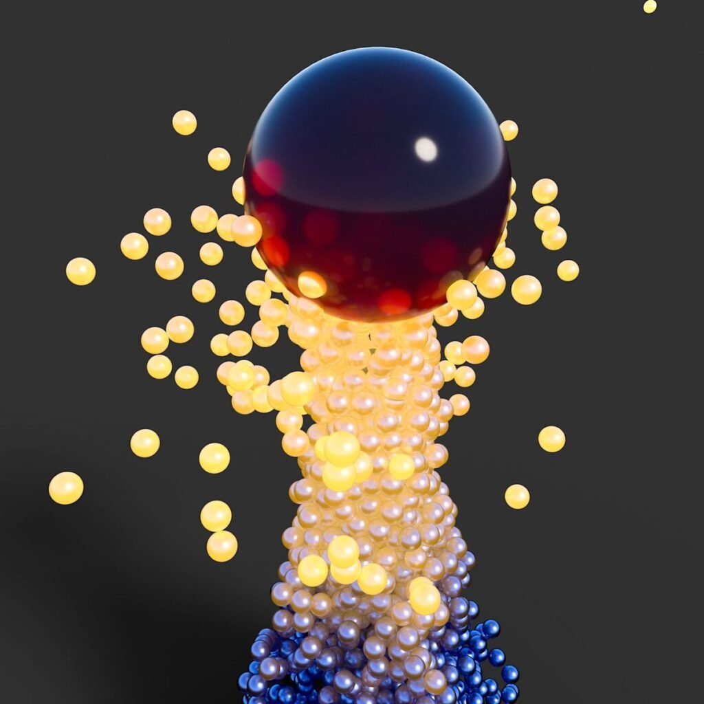 Physicists Have Been Chasing a Mysterious Particle for 50 Years—and They May Have Just Found It