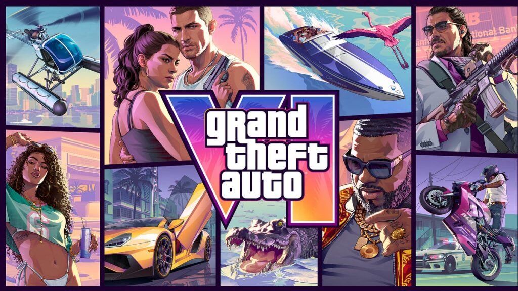 Could no physical disc and a trade union row hurt the GTA 6 launch? Take-Two’s CEO doesn’t think so