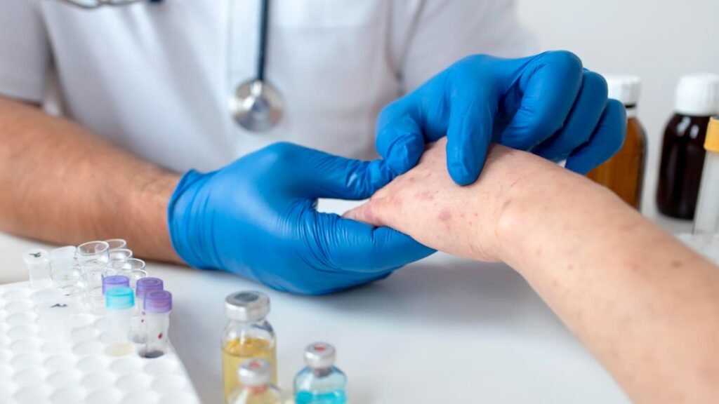 Measles Outbreak In Bangladesh Claims 6 More Lives, 870 Deaths Reported