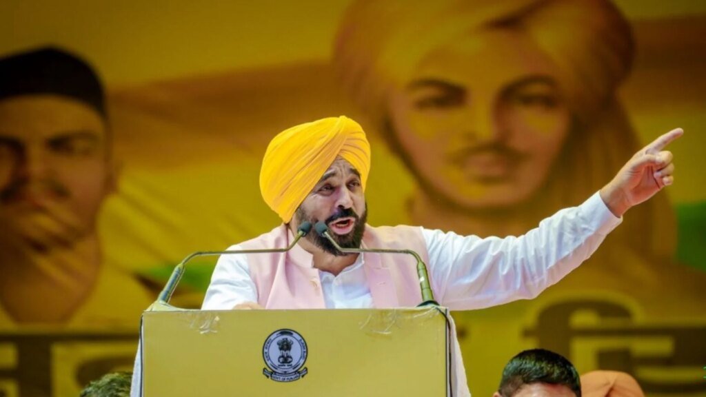 In Outreach To Sikhs, AAP Government Makes U-Turn On Extremist’s Parole
