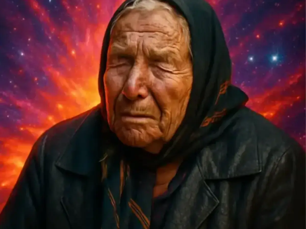 Baba Vanga’s 2026 prophecy: 2 predictions ‘already came true’, 3 terrifying ones remain. Details inside