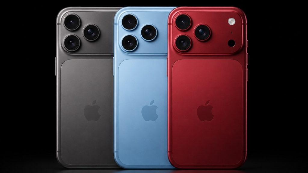 iPhone 18 Pro launching in few weeks, here are 10 updates Apple likely to introduce