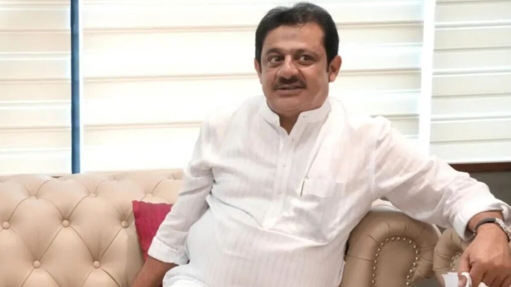 Zameer Ahmed Khan Independence Day row: BJP, Parameshwara clash in Karnataka Assembly – Karnataka News
