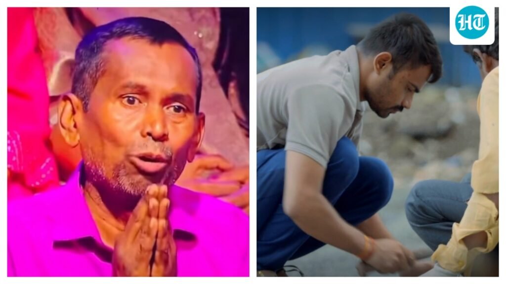 ‘State of India’s unemployment’: KBC contestant’s crying parents plead with studio audience to give a ‘choti si naukri’