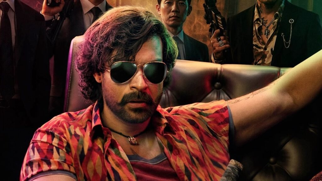 Korean Kanakaraju Box Office Day 6: Just 8.08 Crore Away From Entering Top 10 Highest-Grossing Telugu Films Of 2026