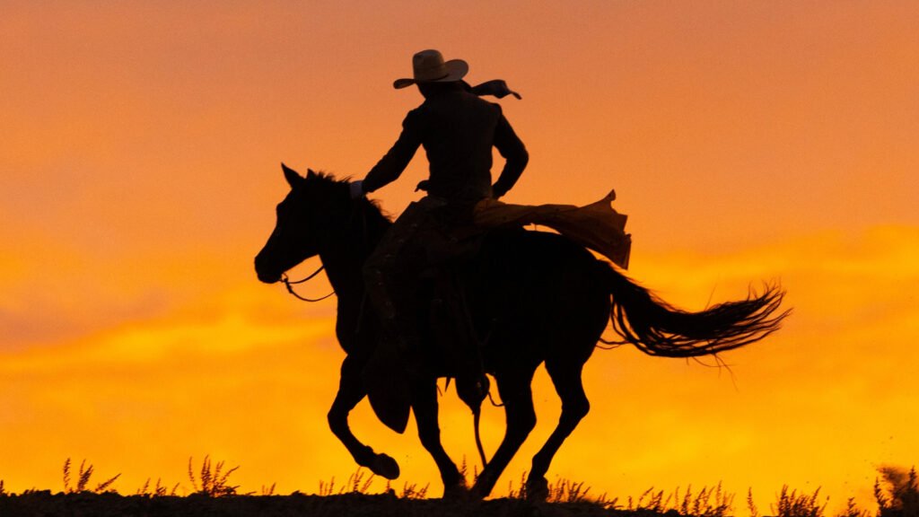 Cowboys ‘Half Lived’ On This Superfood—now Proven To Lower Heart Disease Risk