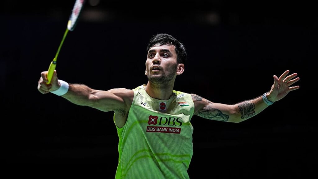 Badminton World Championships Day 2 Highlights: Lakshya Sen, Treesa Jolly-Gayatri Gopichand Emerge Victorious