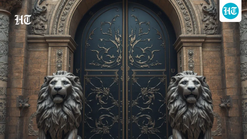 8/8 Portal 2026: US-based spiritual expert shares how to manifest during the Lion’s Gate Portal peak day