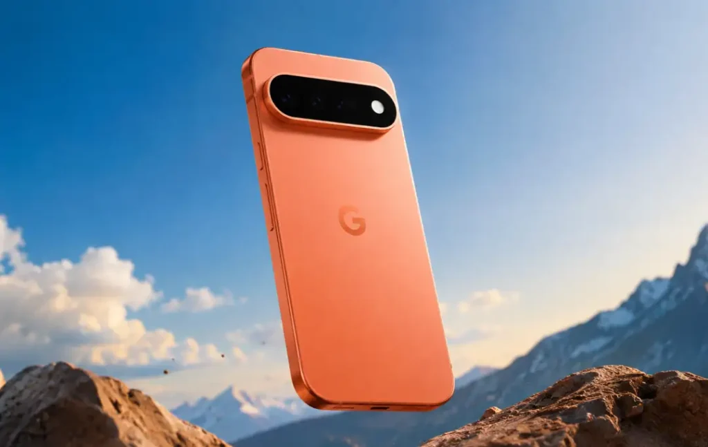 Google Pixel 11 Launch: AI Features, Specs & Price