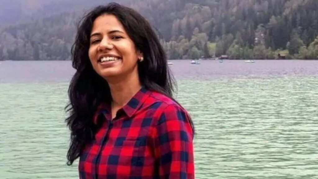 Scientist To IFS Officer: Who Is Nidhi Tiwari, Prime Minister Narendra Modi’s Private Secretary?