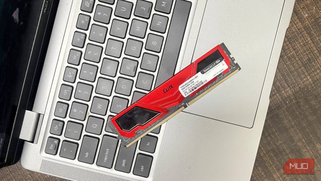 8GB of RAM on Windows 11 works — but only if you’re willing to cripple your PC