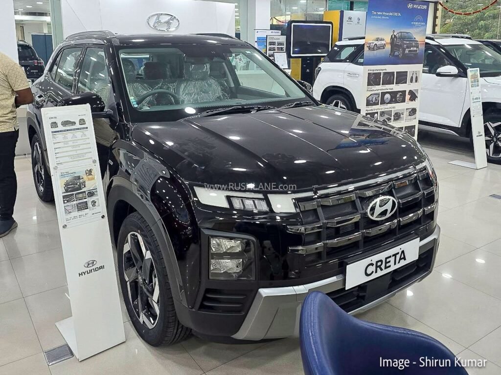 Hyundai India Announces Car Price Hike From Sep 2026