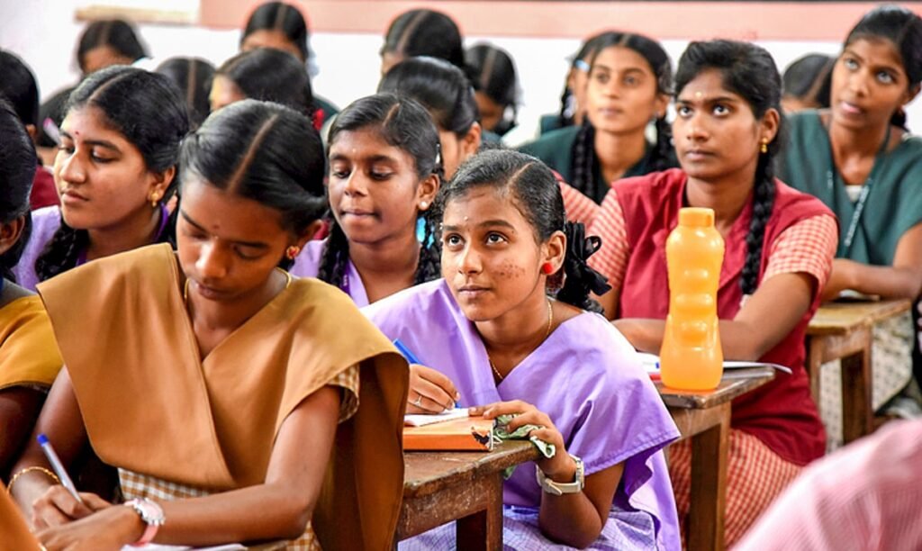Parliament panel flags 73% student dropouts before higher secondary, textbook shortages, exam stress