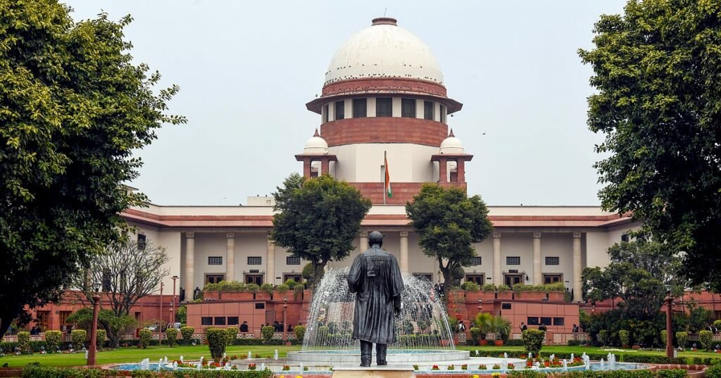 ‘Who are you to question govt’s policy?: SC stays Madras HC order on govt jobs to kin of Karur victims