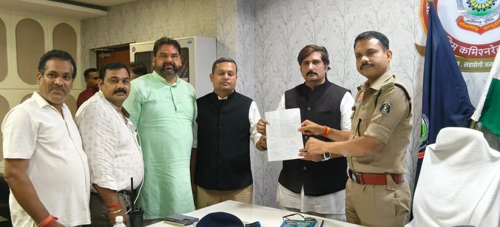 FIR against two, including Chhattisgarh Christian Forum president, over derogatory remarks on Hindu deities