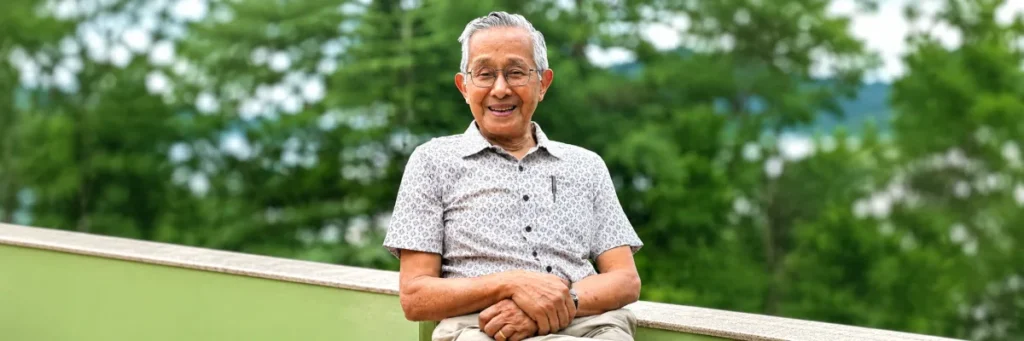 Niketu Iralu Passes Away: NEICC Honors Legacy of Naga Peace Advocate