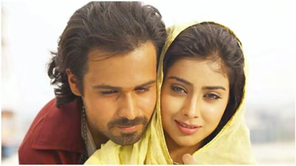 ‘One Of Emraan Hashmi’s Best’: Awarapan Actor Shriya Saran On Hit Sequel