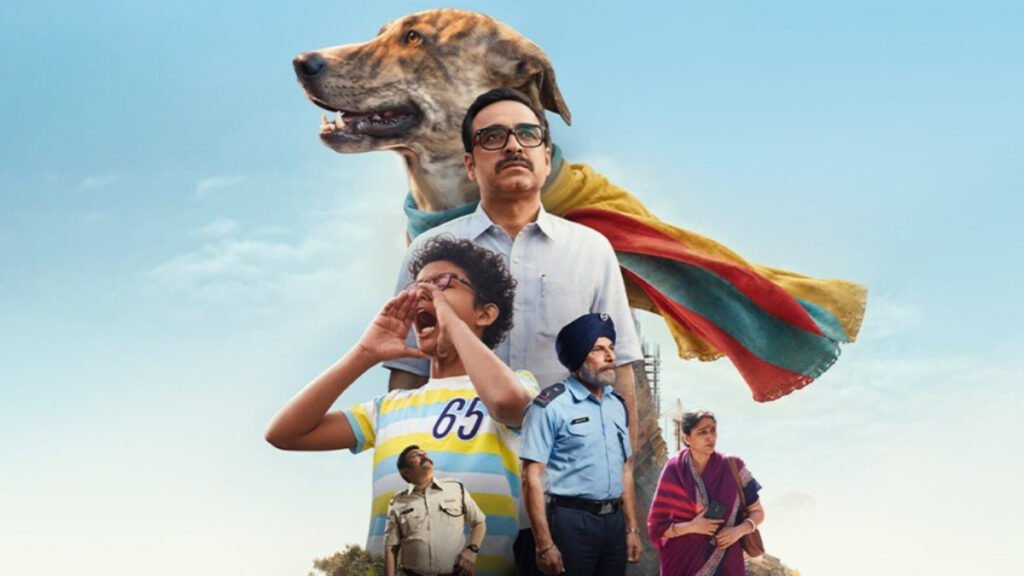 Ohh My Dog Box Office Day 3: Pankaj Tripathi & Oscar’s Heart-Warming Film Sees 38.8% Jump From The Opening Day!
