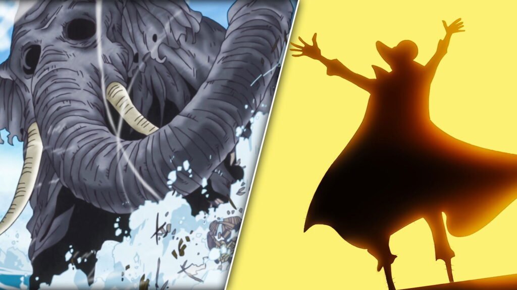 7 Oldest One Piece Characters in The Story, Ranked