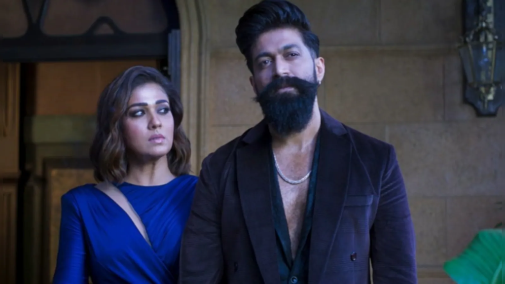 Yash’s Toxic Plot Revealed, Film Gets ‘A’ Certificate Ahead Of August 26 Release