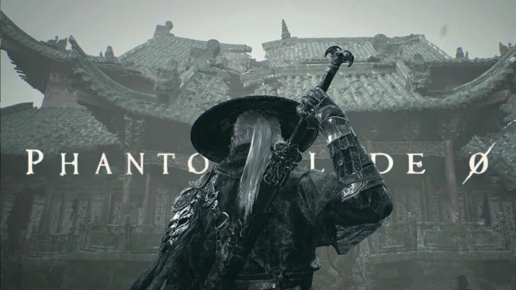 Phantom Blade Zero Free PS5 Demo Leaks Ahead of State of Play Showcase