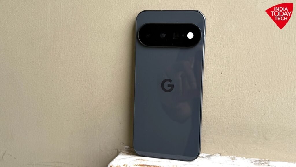 Quick look: Pixel 11 is here in India, it’s familiar and yet different