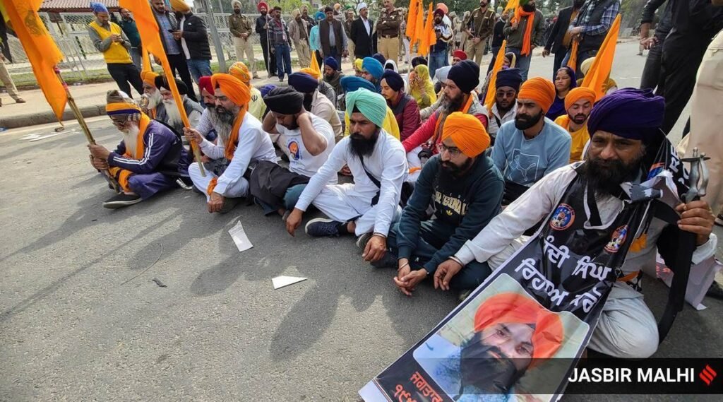 Punjab bandh tomorrow: Schools, markets, highways likely to be affected | Chandigarh News