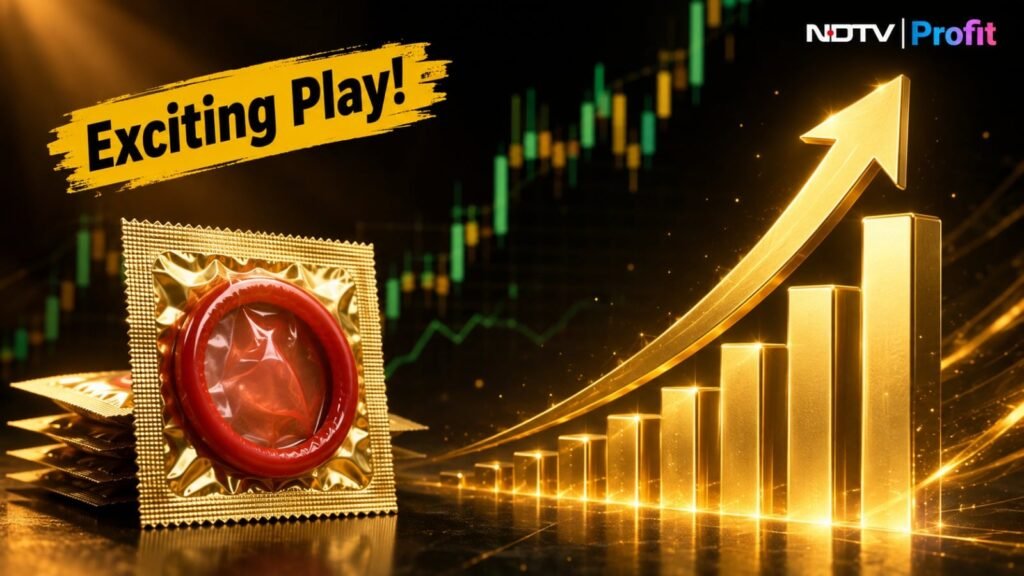 Cupid Share Price Jumps 12,000 Percent In Five Years. Is More Upside Left In This Multibagger Condom Maker?