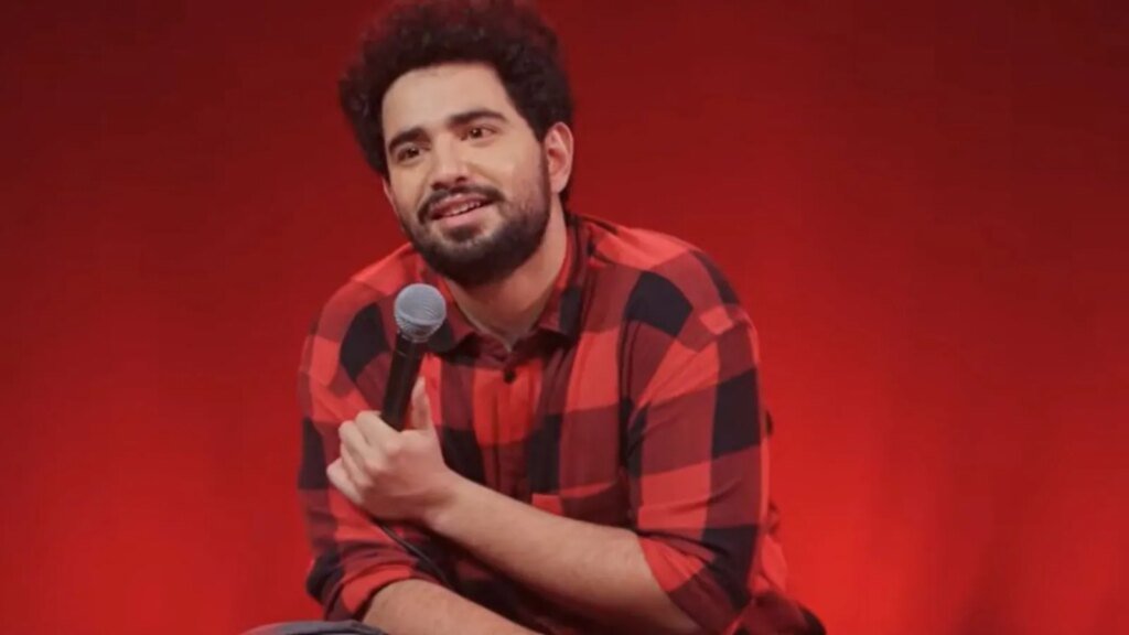 India’s Got Latent – FIRs Against Comedian Samay Raina Over Insensitive Remarks On His Show Cancelled By Top Court