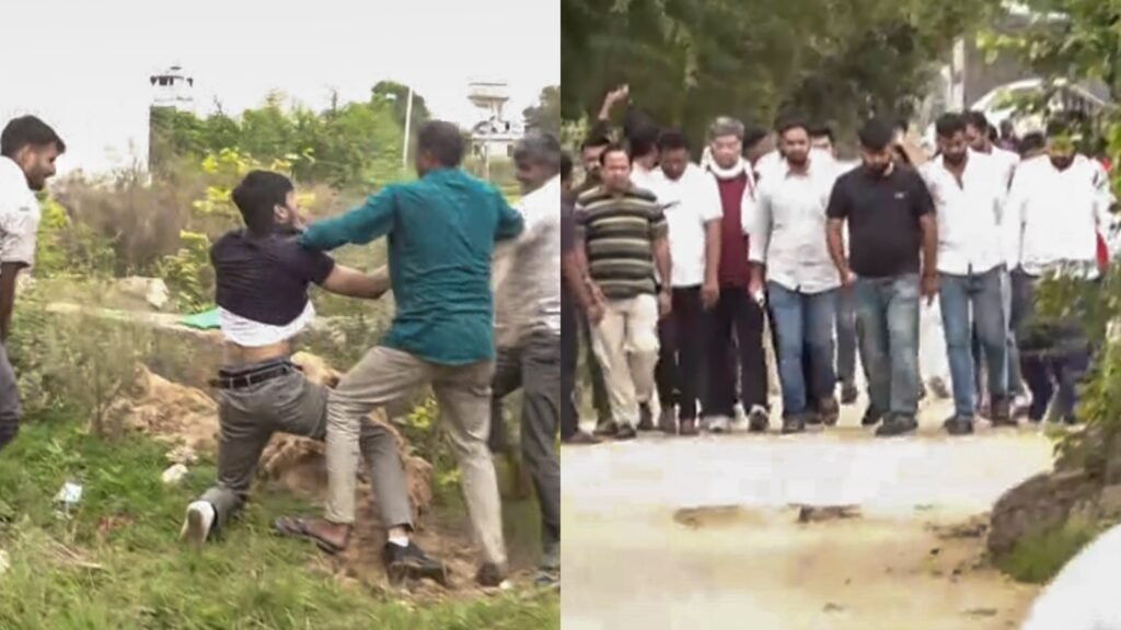 Rajasthan school attack: Caste case against Ashutosh Ranka, CJP’s cross FIR | India News