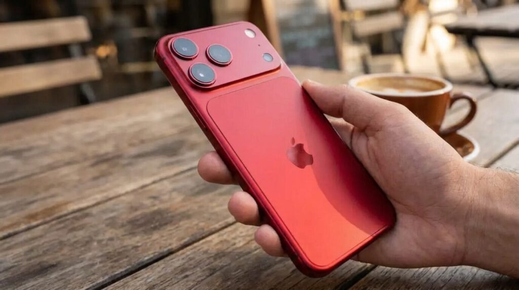 iPhone 18 Pro Production Delays Linked to Global DRAM Shortage