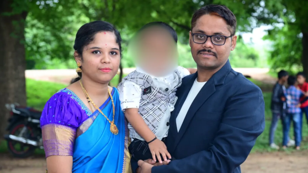 Bengaluru Man, 4-Year-Old Son Found Dead, Wife’s Alleged Affair Being Probed