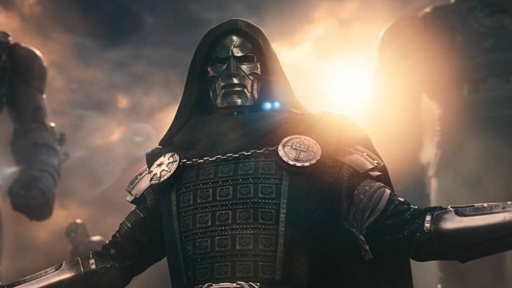 The 5 Biggest Marvel Reveals From D23 2026