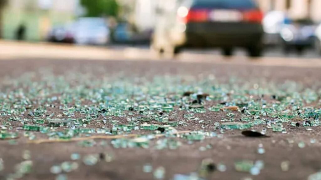 6 Killed In Madhya Pradesh Accident As Truck Collides With Car